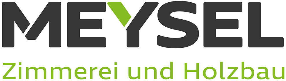 Meysel Holzbau Logo